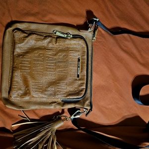 Steve Madden crossbody